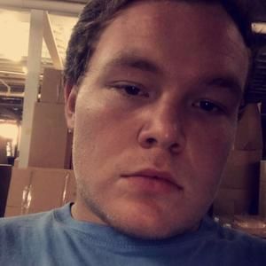 Meet your Posher, Kenny